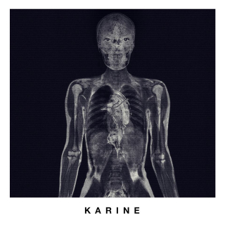 Obcy: Przymierze - zdjęcie rentgenowskie