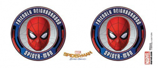 Spider-Man: Homecoming - grafika promocyjna