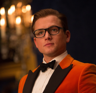 Kingsman: Złoty Krąg - zdjęcie z filmu - Taron Egerton