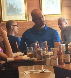 Nieoczekiwany bliźniak