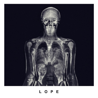 Obcy: Przymierze - zdjęcie rentgenowskie