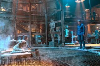 Mumia - zdjęcie z filmu