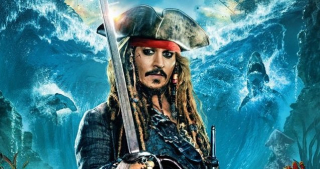 Piraci z Karaibów 5