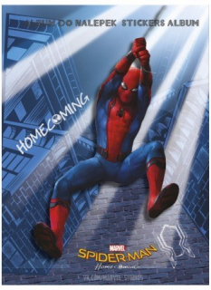 Spider-Man: Homecoming - grafika promocyjna