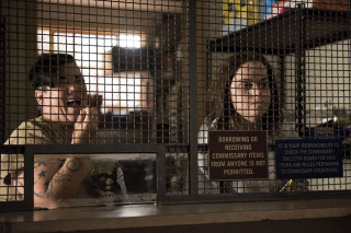 Orange is The New Black: sezon 5. - zdjęcie