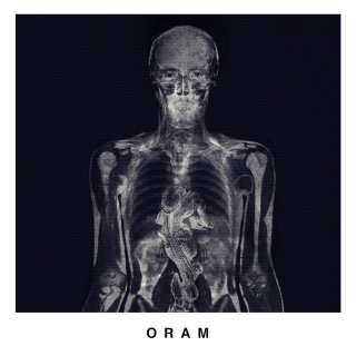 Obcy: Przymierze - zdjęcie rentgenowskie