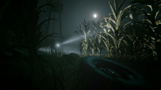 Outlast 2 – screen premierowy