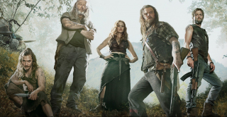 outsiders