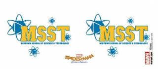 Spider-Man: Homecoming - grafika promocyjna