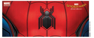 Spider-Man: Homecoming - grafika promocyjna