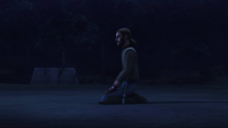 Star Wars Rebelianci - zdjęcie z 4. sezonu