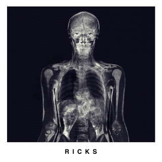 Obcy: Przymierze - zdjęcie rentgenowskie