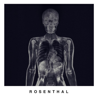 Obcy: Przymierze - zdjęcie rentgenowskie