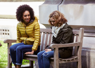 Doktor Who: sezon 10. - zdjęcie