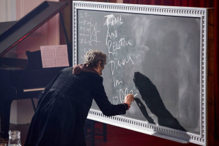 Doktor Who: sezon 10. - zdjęcie