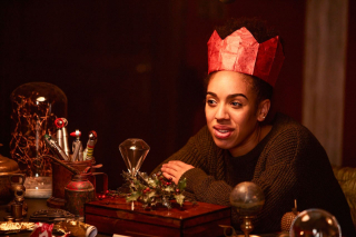 Doktor Who: sezon 10. - zdjęcie