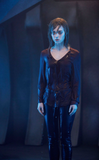 Doktor Who: sezon 10. - zdjęcie