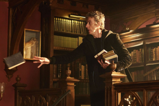 Doktor Who: sezon 10. - zdjęcie