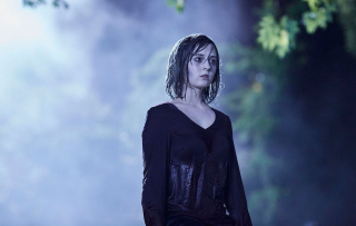 Doktor Who: sezon 10. - zdjęcie