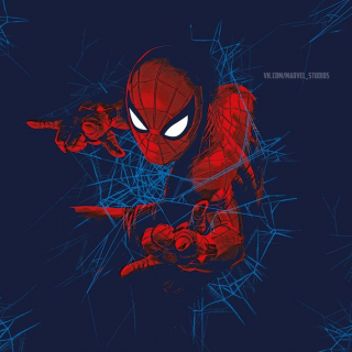Spider-Man: Homecoming - grafika promocyjna