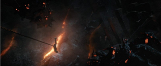 Thor: Ragnarok - zdjęcie