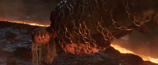 Thor: Ragnarok - zdjęcie