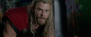 Thor: Ragnarok - zdjęcie