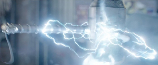 Thor: Ragnarok - zdjęcie