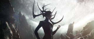 Thor: Ragnarok - zdjęcie