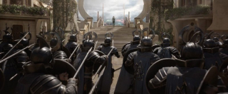 Thor: Ragnarok - zdjęcie