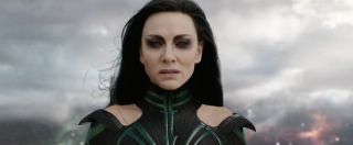 Thor: Ragnarok - zdjęcie