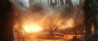 Thor: Ragnarok - zdjęcie