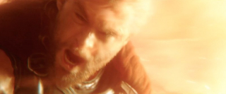 Thor: Ragnarok - zdjęcie