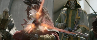 Thor: Ragnarok - zdjęcie