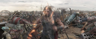 Thor: Ragnarok - zdjęcie