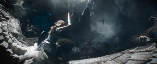 Thor: Ragnarok - zdjęcie