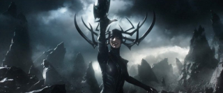 Thor: Ragnarok - zdjęcie