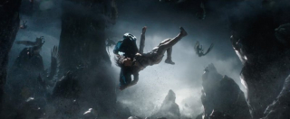 Thor: Ragnarok - zdjęcie