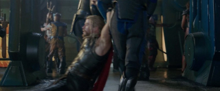 Thor: Ragnarok - zdjęcie