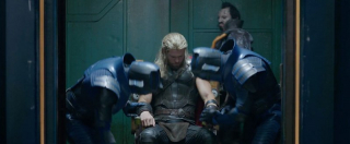 Thor: Ragnarok - zdjęcie