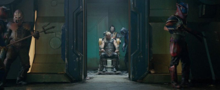 Thor: Ragnarok - zdjęcie