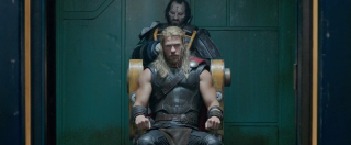 Thor: Ragnarok - zdjęcie