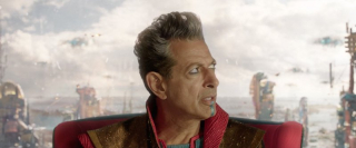 Thor: Ragnarok - zdjęcie