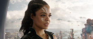 Thor: Ragnarok - zdjęcie