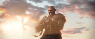 Thor: Ragnarok - zdjęcie