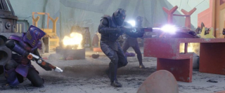 Thor: Ragnarok - zdjęcie