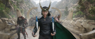 Thor: Ragnarok - zdjęcie