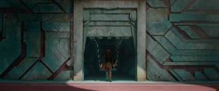 Thor: Ragnarok - zdjęcie