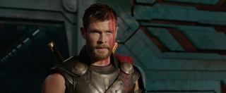 Thor: Ragnarok - zdjęcie