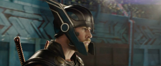 Thor: Ragnarok - zdjęcie